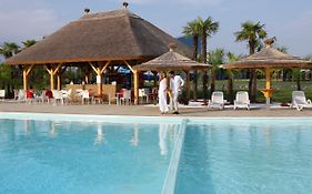 Mjus Resort & Thermal Park